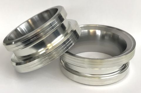 Valve seat rings for large diesel and gas engines